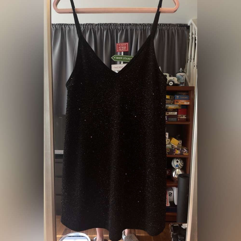 Party Dress